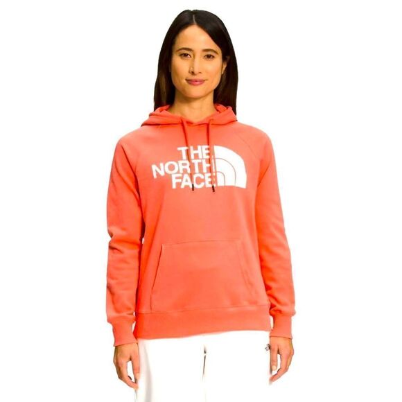 The NorthFace Coral Sun, pullover hoodie. - Picture 1 of 5